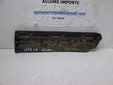 Mercedes W123 Left Fender Lower Molding Trim (USED)