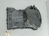Mercedes W203 W209 C230 R171 M271 engine oil pan 2710141002 (USED)