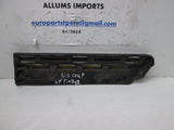 Mercedes W123 Left Fender Lower Molding Trim (USED)