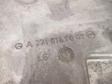 Mercedes W203 W209 C230 R171 M271 engine oil pan 2710141002 (USED)