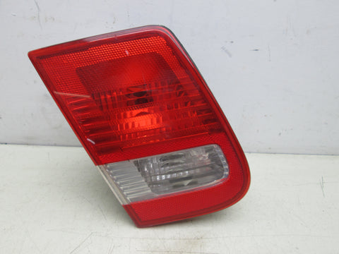 SAAB 9-3 03-07 Left Inner Tail Light 12785765 (USED)