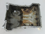 Mercedes W203 W209 C230 R171 M271 engine oil pan 2710141002 (USED)