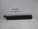 Mercedes W123 Coupe Right Rear Quarter Lower Molding Trim (USED)