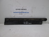 Mercedes W123 Coupe Right Rear Quarter Lower Molding Trim (USED)