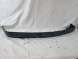 BMW E30 front lower bumper valence 325 325e 318i 325es 51711933510 (USED)