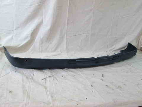BMW E30 front lower bumper valence 325 325e 318i 325es 51711933510 (USED)
