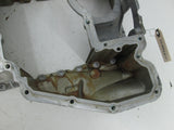 BMW E65 E60 745il 645i 545i 03-10 Upper Oil Pan 7589687 (USED)