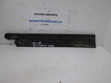 Mercedes W123 Coupe Left Rear Quarter Lower Molding Trim (USED)