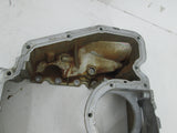 BMW E65 E60 745il 645i 545i 03-10 Upper Oil Pan 7589687 (USED)