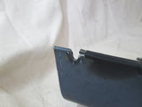 BMW E30 front lower bumper valence 325 325e 318i 325es 51711933510 (USED)