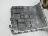 BMW E65 E60 745il 645i 545i 03-10 Upper Oil Pan 7589687 (USED)