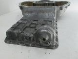BMW E65 E60 745il 645i 545i 03-10 Upper Oil Pan 7589687 (USED)
