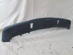 BMW E30 front lower bumper valence 325 325e 318i 325es 51711933510 (USED)