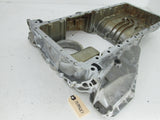 BMW E65 E60 745il 645i 545i 03-10 Upper Oil Pan 7589687 (USED)