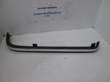 Mercedes W123 Tail Light Left Lower Molding Trim (USED)