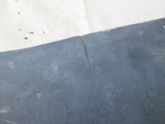 BMW E30 front lower bumper valence 325 325e 318i 325es 51711933510 (USED)