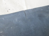 BMW E30 front lower bumper valence 325 325e 318i 325es 51711933510 (USED)