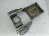 BMW E65 E60 745il 645i 545i 03-10 Upper Oil Pan 7589687 (USED)