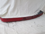 BMW E30 front lower bumper valence 325 325e 318i 325es 51711933510 (USED)