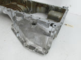 BMW E65 E60 745il 645i 545i 03-10 Upper Oil Pan 7589687 (USED)