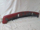 BMW E30 front lower bumper valence 325 325e 318i 325es 51711933510 (USED)