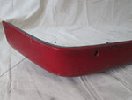 BMW E30 front lower bumper valence 325 325e 318i 325es 51711933510 (USED)