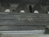 Mercedes W123 R107 W114 M110 engine valve cover 1100160605 (USED)