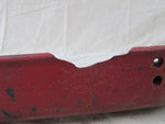 BMW E30 front lower bumper valence 325 325e 318i 325es 51711933510 (USED)