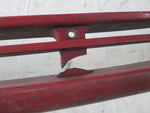 BMW E30 front lower bumper valence 325 325e 318i 325es 51711933510 (USED)