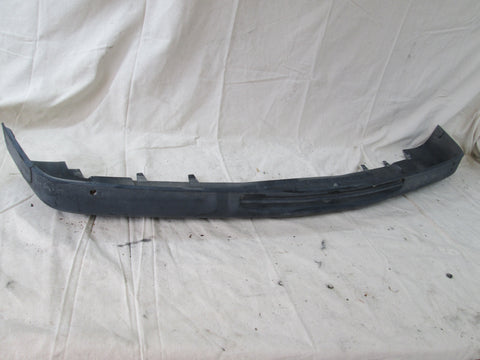 BMW E30 front lower bumper valence 325 325e 318i 325es 51711933510 (USED)
