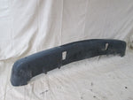 BMW E30 front lower bumper valence 325 325e 318i 325es 51711933510 (USED)