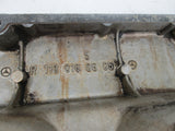 Mercedes W123 R107 W114 M110 engine valve cover 1100160605 (USED)