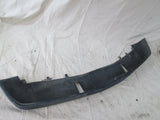 BMW E30 front lower bumper valence 325 325e 318i 325es 51711933510 (USED)