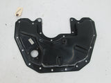 BMW E65 E60 745il 645i 545i 03-10 lower Oil Pan 7574532 (USED)