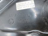 BMW E65 E60 745il 645i 545i 03-10 lower Oil Pan 7574532 (USED)