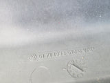BMW E30 front lower bumper valence 325 325e 318i 325es 51711933510 (USED)