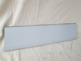 Mercedes W124 right front door panel trim 1246901640 (USED)