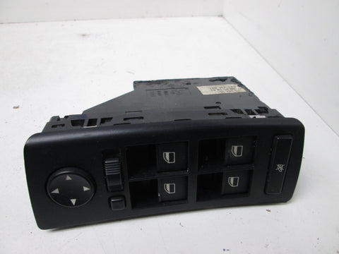 BMW E53 X5 00-06 left Front Side Window Switch 6944552 (USED)