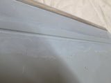 Mercedes W126 left front fender molding 1266903540 (USED)