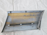 Mercedes W126 left front fender molding 1266903540 (USED)