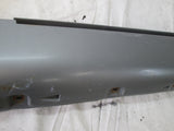 Mercedes W140 Coupe S500 S600 CL500 right side rocker molding 1406901640