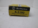 Vintage NAPA Radiator Cap w/Pressure Tab 4-1192 (NEW)
