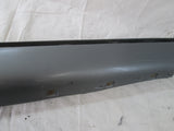Mercedes W140 Coupe S500 S600 CL500 right side rocker molding 1406901640