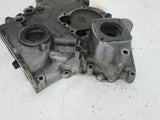 Mercedes R107 W116 450SL 450SE lower timing cover 1170151001 (USED)
