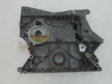 Mercedes W203 W209 C230 R171 M271 engine timing cover 2710150302 (USED)