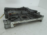 Mercedes W203 W209 C230 R171 M271 engine timing cover 2710150302 (USED)