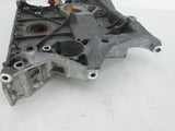 Mercedes W203 W209 C230 R171 M271 engine timing cover 2710150302 (USED)
