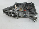 Mercedes W203 W209 C230 R171 M271 engine timing cover 2710150302 (USED)
