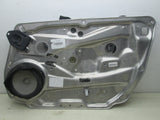 Mercedes W204 C300 C350 right front door window regulator 2047200279 (USED)