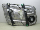 Mercedes W204 C300 C350 right front door window regulator 2047200279 (USED)